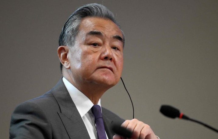 China Jalin Kontak dengan Israel dan iran, Tegaskan Dukung Teheran